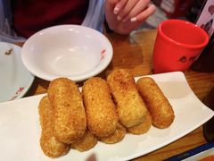 -兔槽江湖菜·重庆璧山兔(水围店)