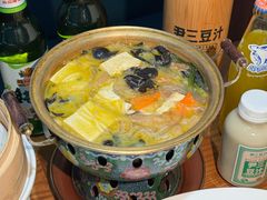 -尹三豆汁(前门旗舰店)