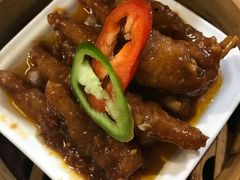 -老廣食堂(区庄店)