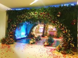 -上海中心宴会厅·婚礼中心