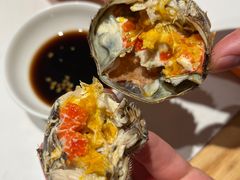 螃蟹-杨氏青龙虾·羊蝎子(托乐嘉店)