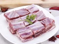 -内蒙古牛羊肉特色美食(后海滨路店)