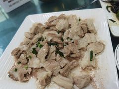 -油田美食农庄