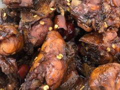 -如意香辣鸡架(总店)