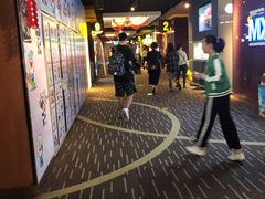 -万达影城(白云万达广场IMAX店)