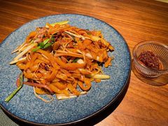 干炒牛河-木棉·醉心粤味(COCO Park店)