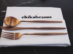 -Chikalicious(新天地店)