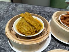 金钱肚-頂好酒家·经典粤菜(海信广场店)