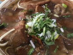 -福鑫面馆(高尚路店)