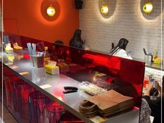 大堂-赣南粉局·江西小炒·锅气炒粉(巴黎春天店)