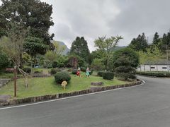 -百杖潭景区