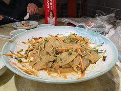 -老德州四合院·德州菜(天衢路店)