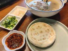 包间水盆羊肉-同盛祥(曲江大唐不夜城店)