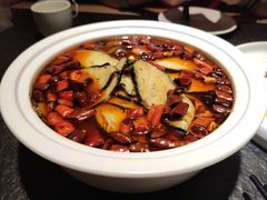 -安多素食(广仁寺路店)