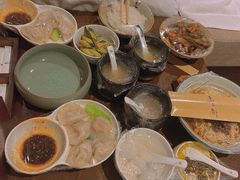 -金色印象·4K影院式足体养生(石碾盘店)