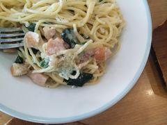 -萨莉亚意式餐厅(东川路店)