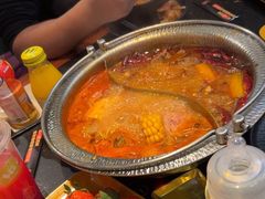 -牛New寿喜烧(闵行龙湖天街店)