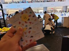 -TheRink大零溜冰场(IFS国金中心店)