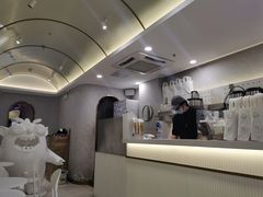 -茶力的小怪兽(梅林卓悦汇店)