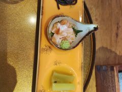 -Mr.Fish鱼鲜生海鲜放题(高德置地冬广场店)