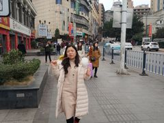 -万达广场(万州店)