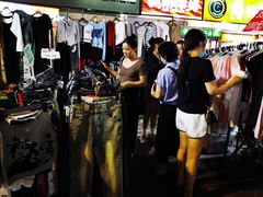 -健康路夜市