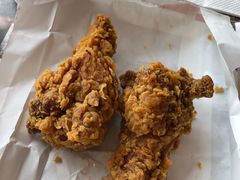 -麦当劳(成都时代奥特莱斯店)