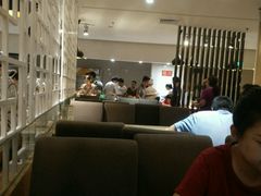 -感恩心素食馆(百世广场店)