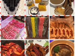 -长隆海洋王国自助餐厅(横琴湾店)