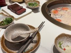 -313羊庄铁锅烀羊肉(姜堰店)