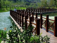 -贵阳市花溪国家城市湿地公园