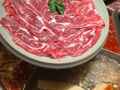 -纸盐河码头火锅(十八梯店)