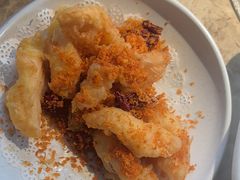 避风塘鱼排-淘米捞·米汤脆鲩鱼火锅(福田皇岗店)