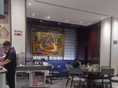 -西藏饭店·亚克·食光自助餐厅(文殊院店)