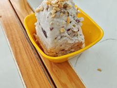 -于春正宗椰奶清补凉炒冰