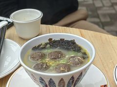 -华仔哥牛杂餐室