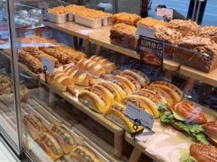 -山山家·新鲜烘焙(孝顺店)