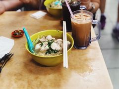 -丽丰茶冰室