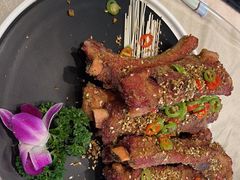 -中国吉菜名店广源宾馆餐厅