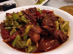 -蓝海大饭店·渔歌舫(黄岛店)