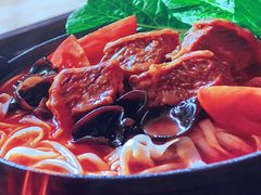 -小满手工粉(上海月星环球港店)