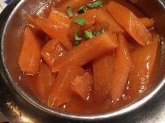 -绿茶餐厅(蓝色港湾店)