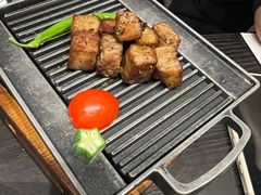 -银泰百货(厦门国贸中心店)