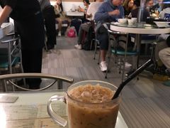 -翠华餐厅(旺角文华商场店)