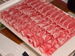 -清真·鸦儿李记·涮肉(花市店)