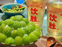 -蚝得喜海鲜(东城店)