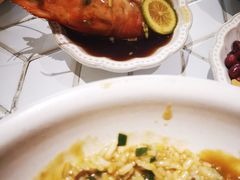 -十面欢腾·海鲜面·台式Bistro(长乐路店)