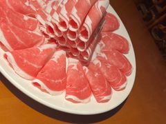 -宝泉铜锅·涮羊肉(解放东路店)