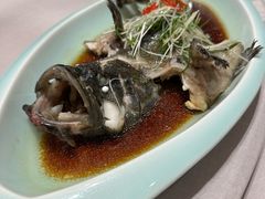 -梦都海鲜酒家(万达广场江桥店)