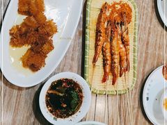 -傣香原味·傣味特色菜·手抓饭(呈贡吾悦广场店)
